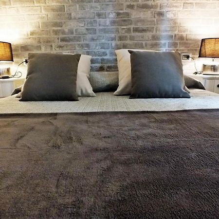 B&B Fiera Inn ボローニャ エクステリア 写真
