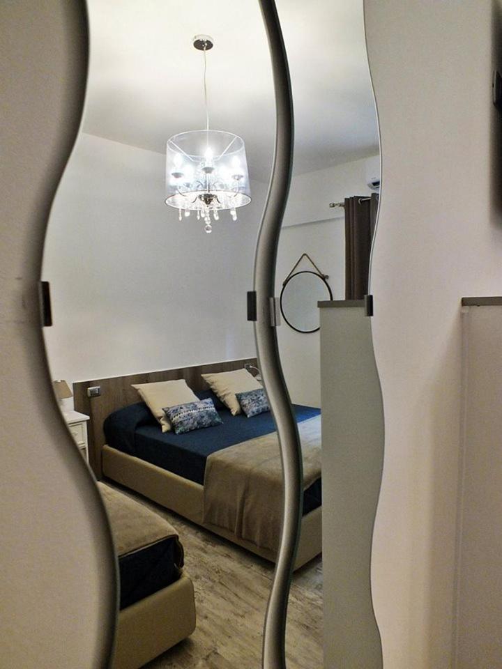 B&B Fiera Inn ボローニャ 部屋 写真